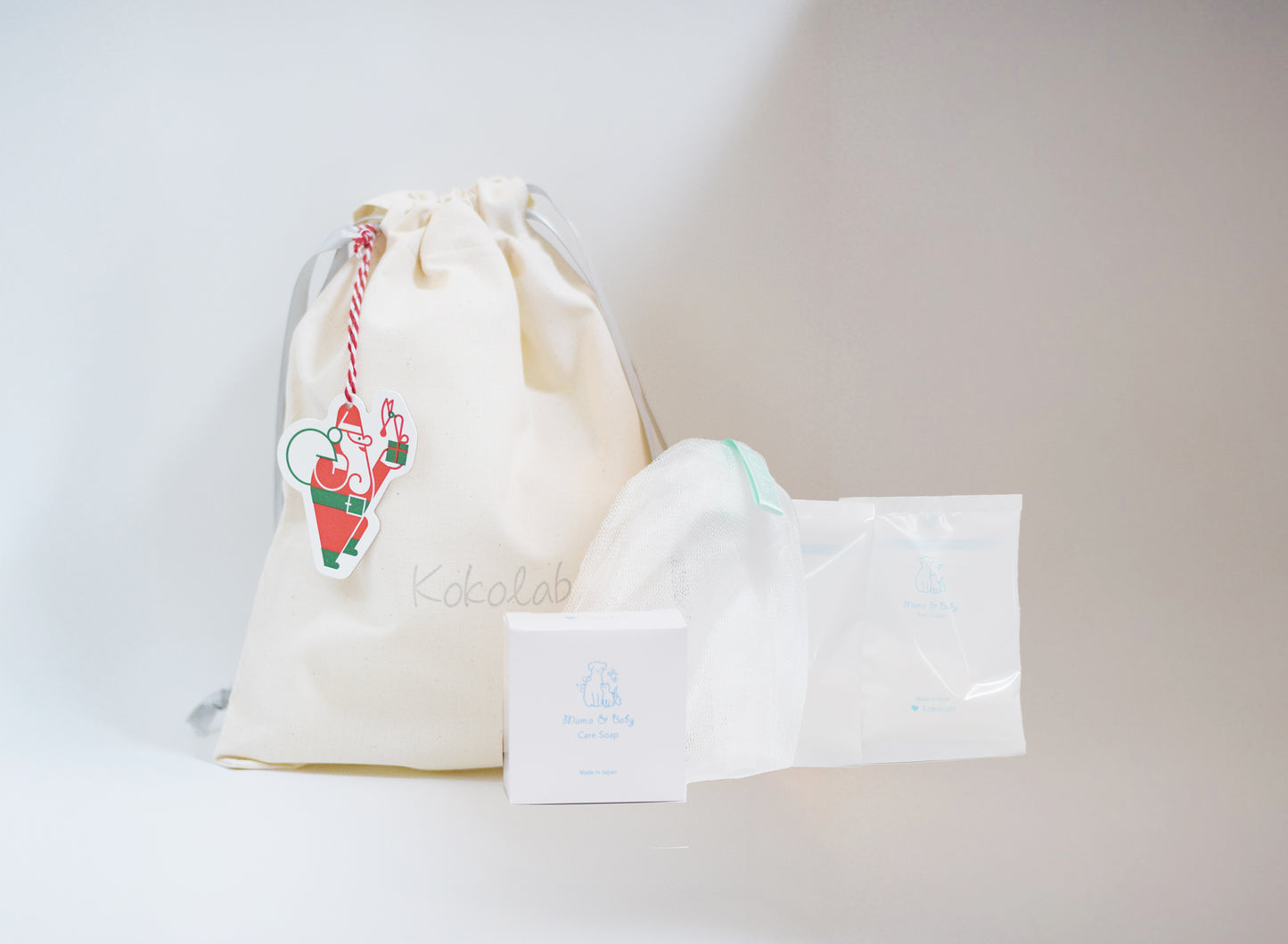 お風呂時間ぬくもりギフト