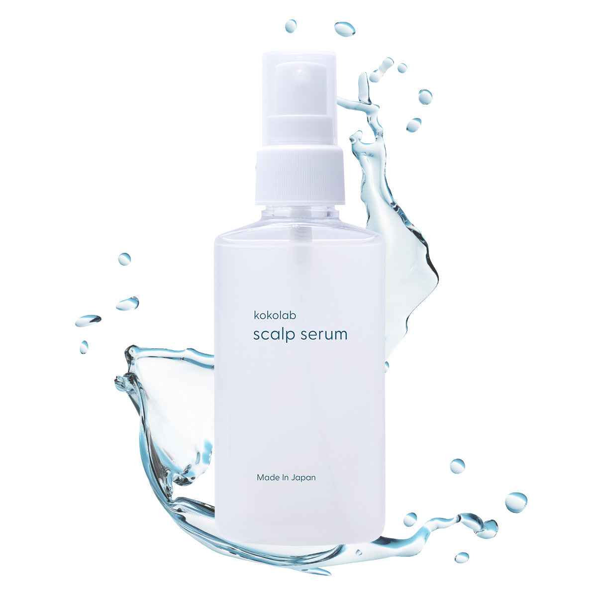 ここラボスカルプセラム100mlらくらくお届け便(初回半額)