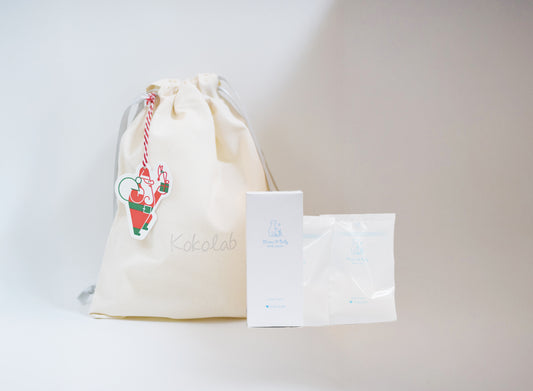 冬のしっとりケアギフト