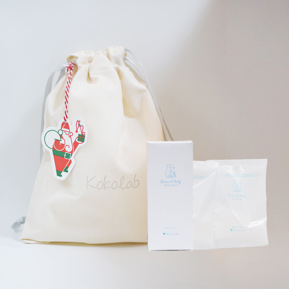 冬のしっとりケアギフト