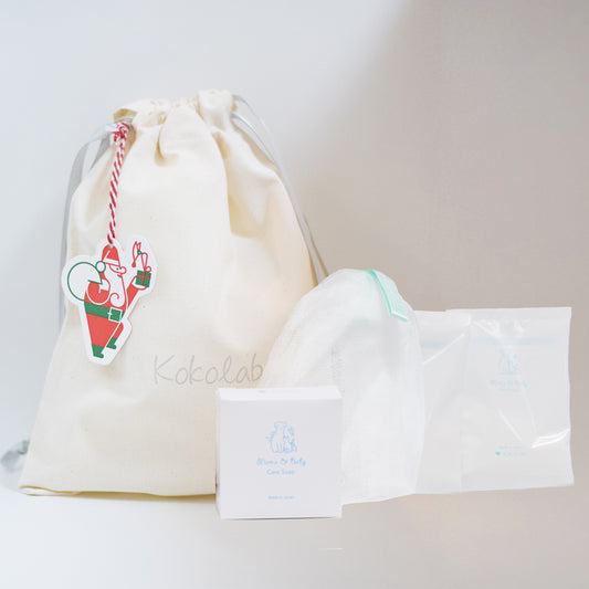 お風呂時間ぬくもりギフト