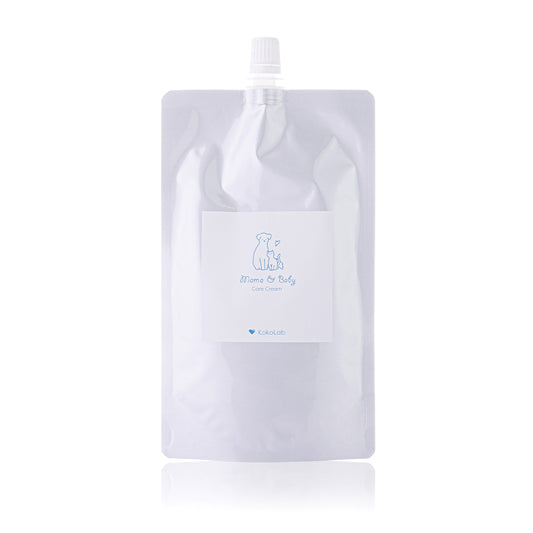 ママ＆ベビーケアクリーム_お得用180g