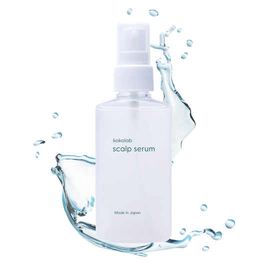 ここラボスカルプセラム100mlらくらくお届け便（初回半額）